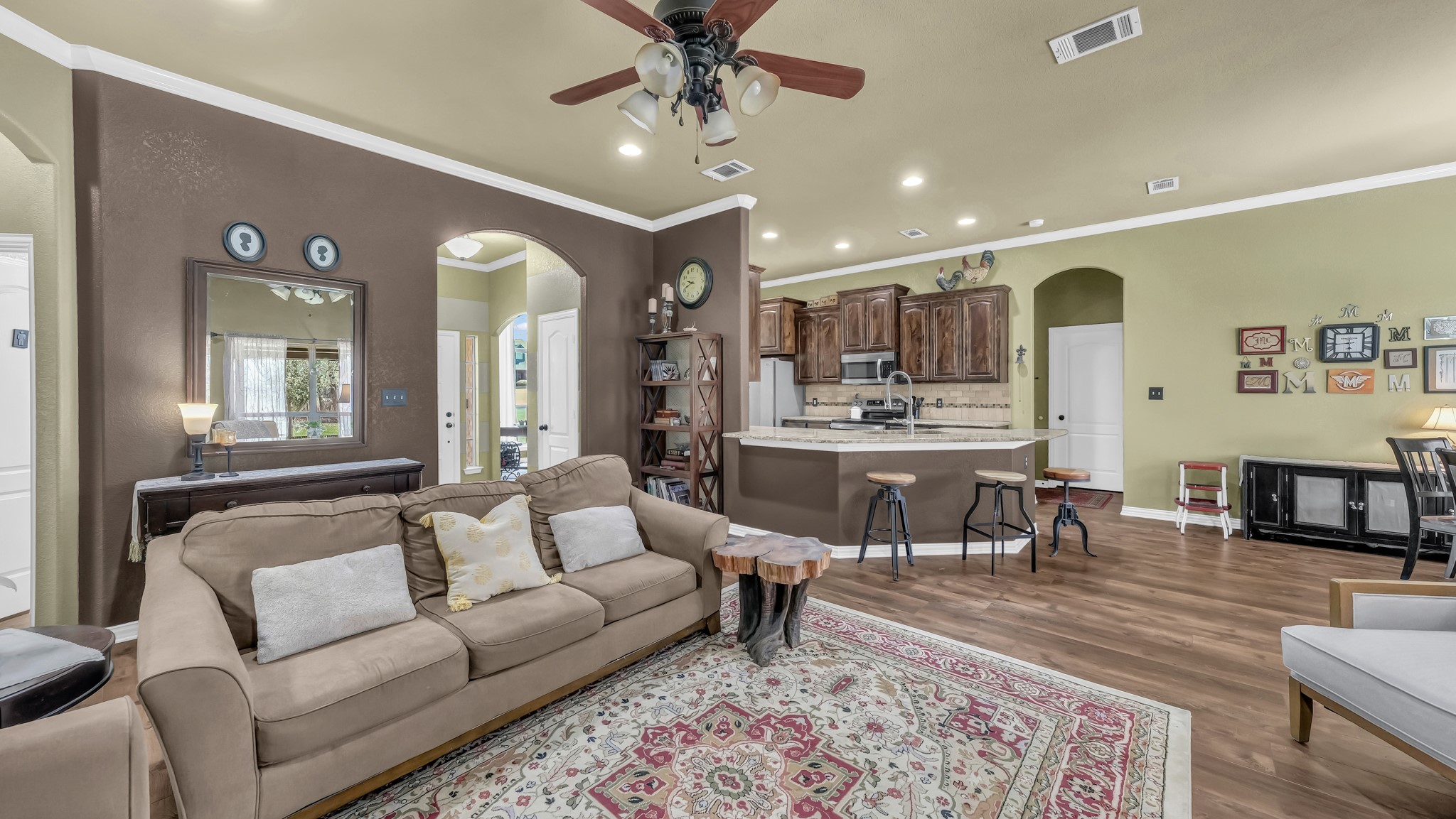 197 Savannah Drive Weatherford TX 76087