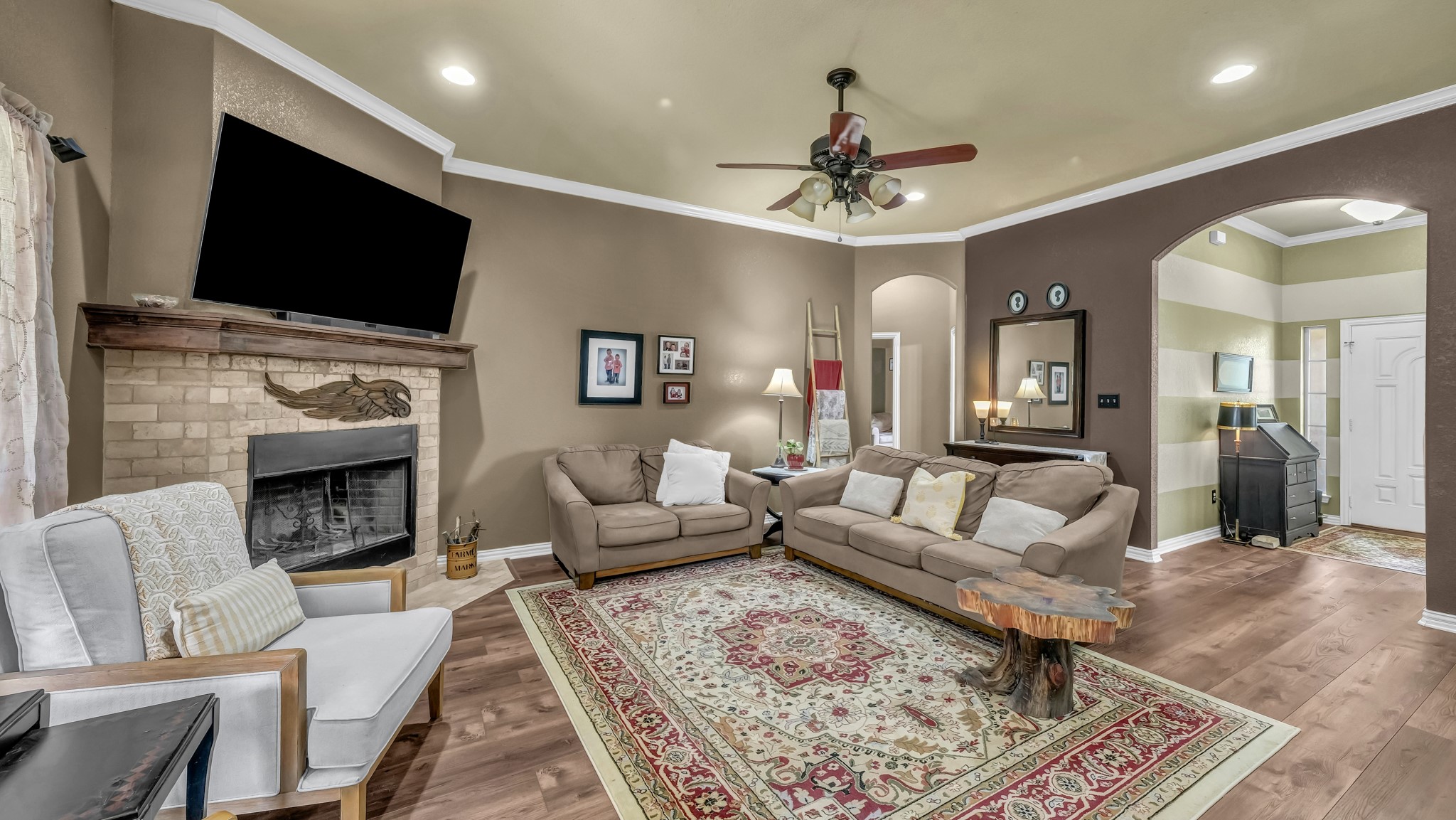 197 Savannah Drive Weatherford TX 76087