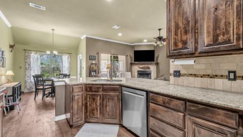 197 Savannah Drive Weatherford TX 76087