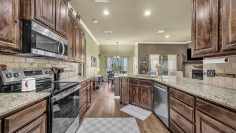 197 Savannah Drive Weatherford TX 76087