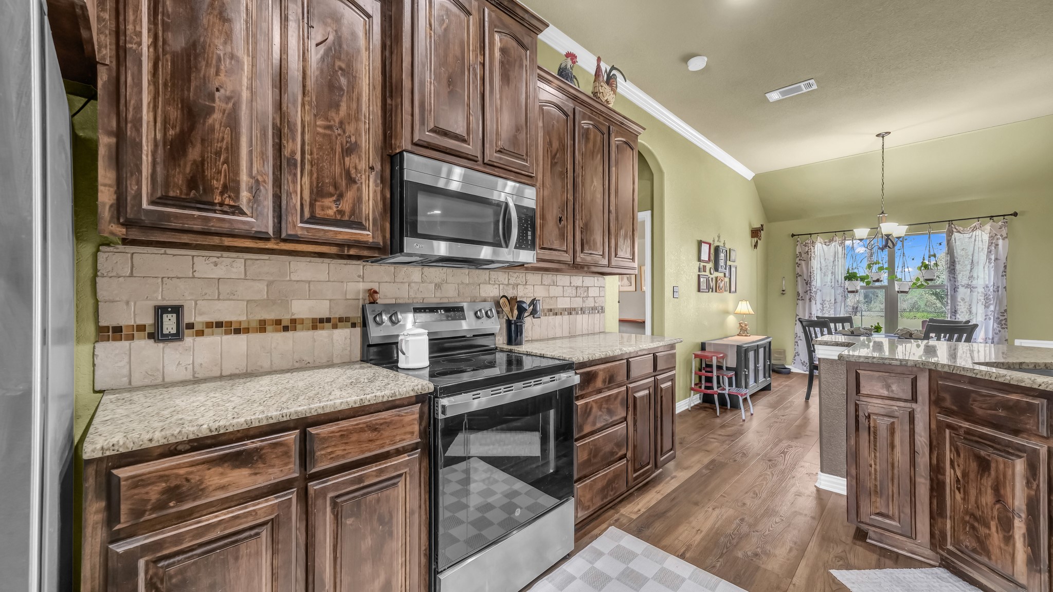 197 Savannah Drive Weatherford TX 76087