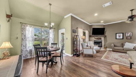 197 Savannah Drive Weatherford TX 76087