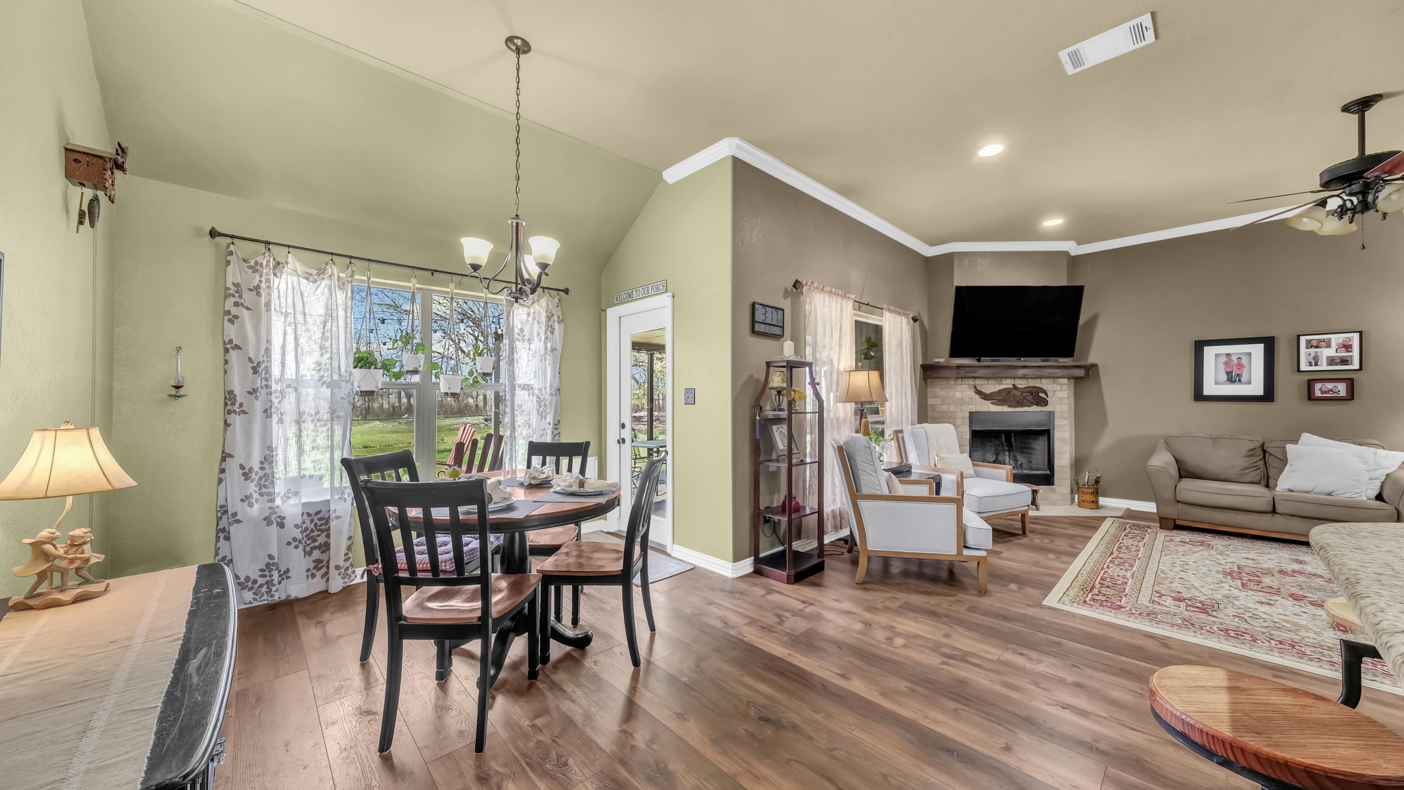 197 Savannah Drive Weatherford TX 76087