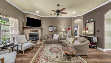 197 Savannah Drive Weatherford TX 76087
