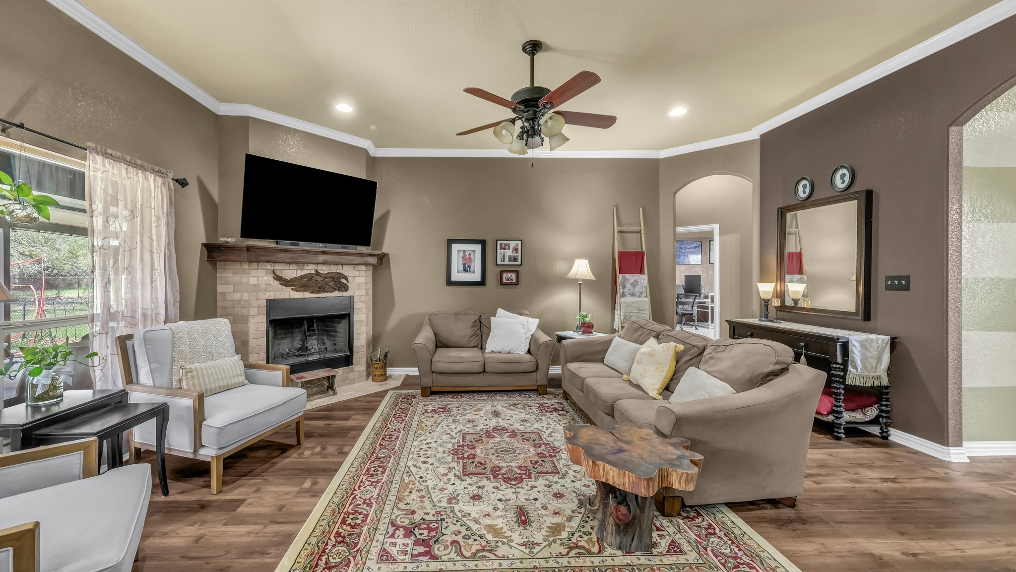 197 Savannah Drive Weatherford TX 76087