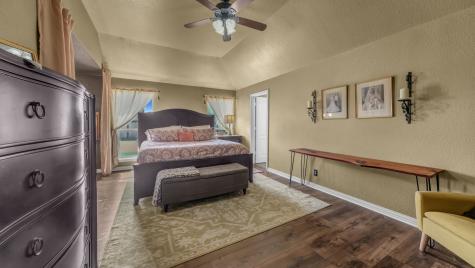 197 Savannah Drive Weatherford TX 76087