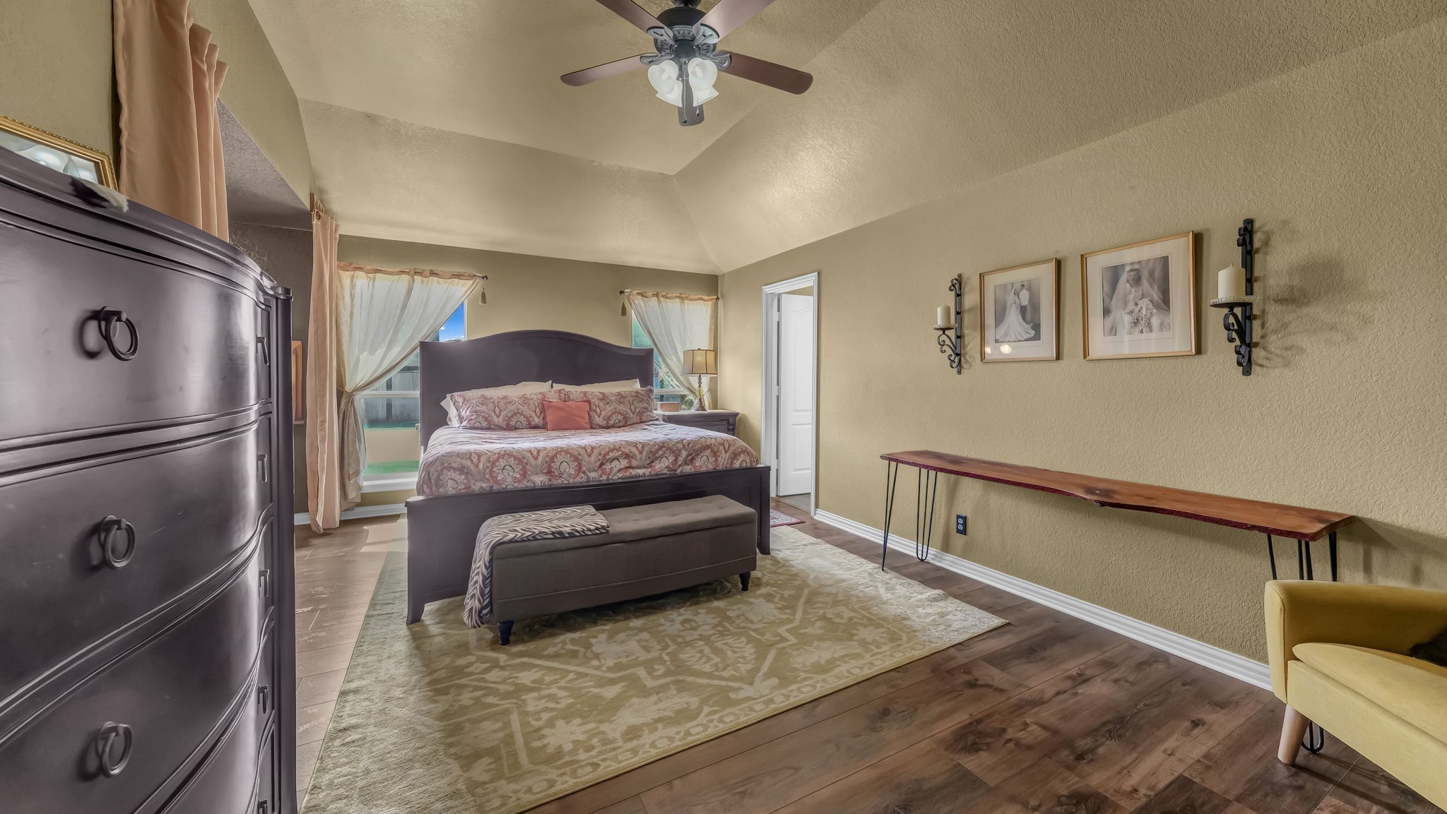 197 Savannah Drive Weatherford TX 76087