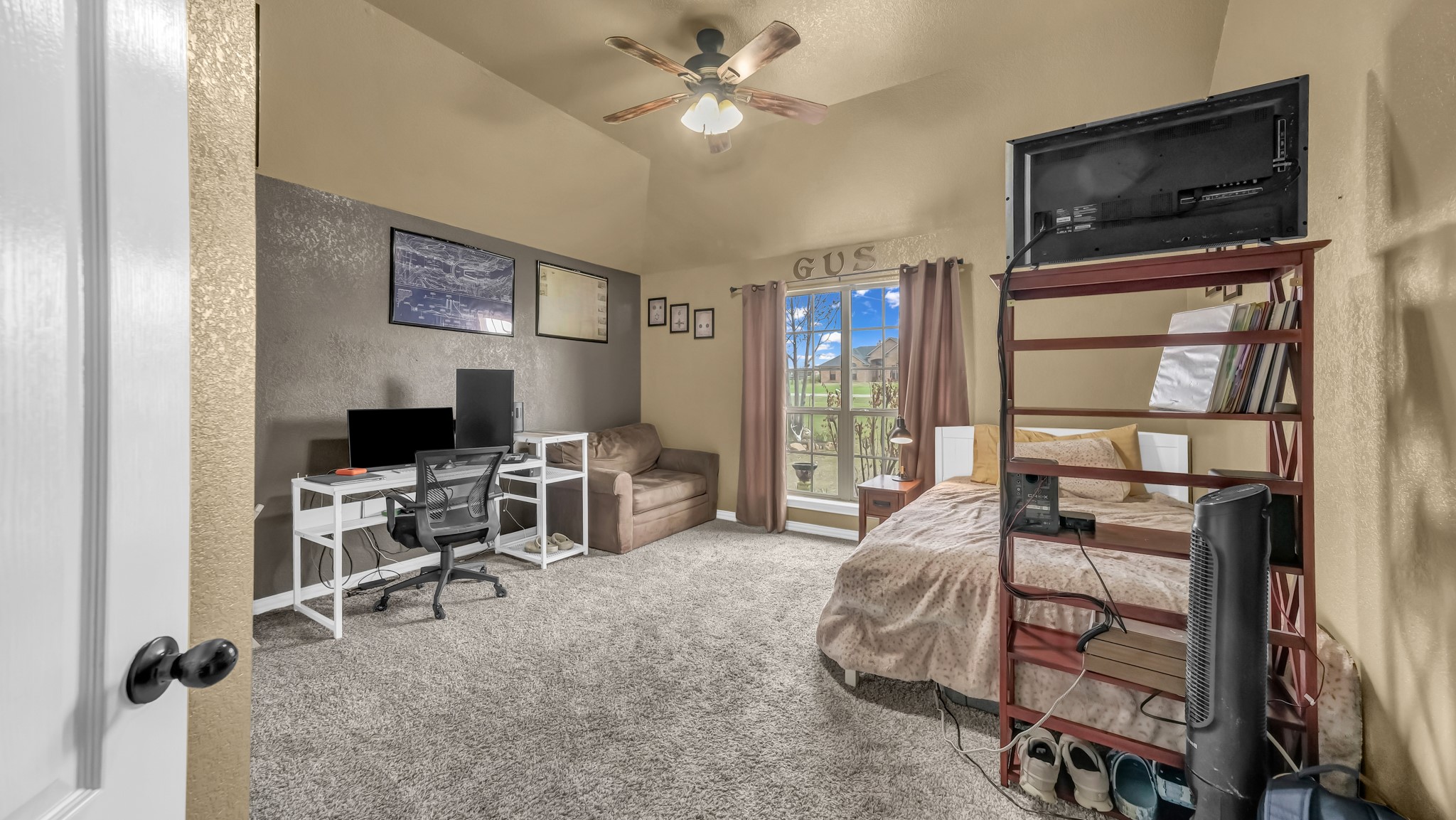 197 Savannah Drive Weatherford TX 76087