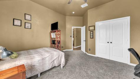 197 Savannah Drive Weatherford TX 76087