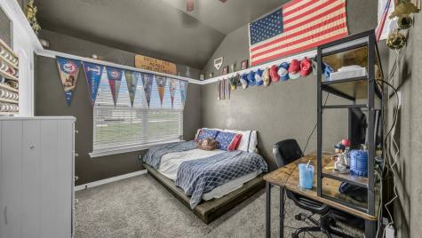 197 Savannah Drive Weatherford TX 76087