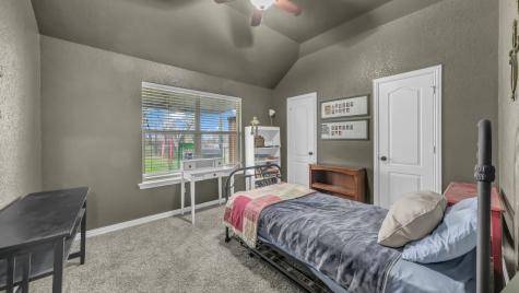 197 Savannah Drive Weatherford TX 76087