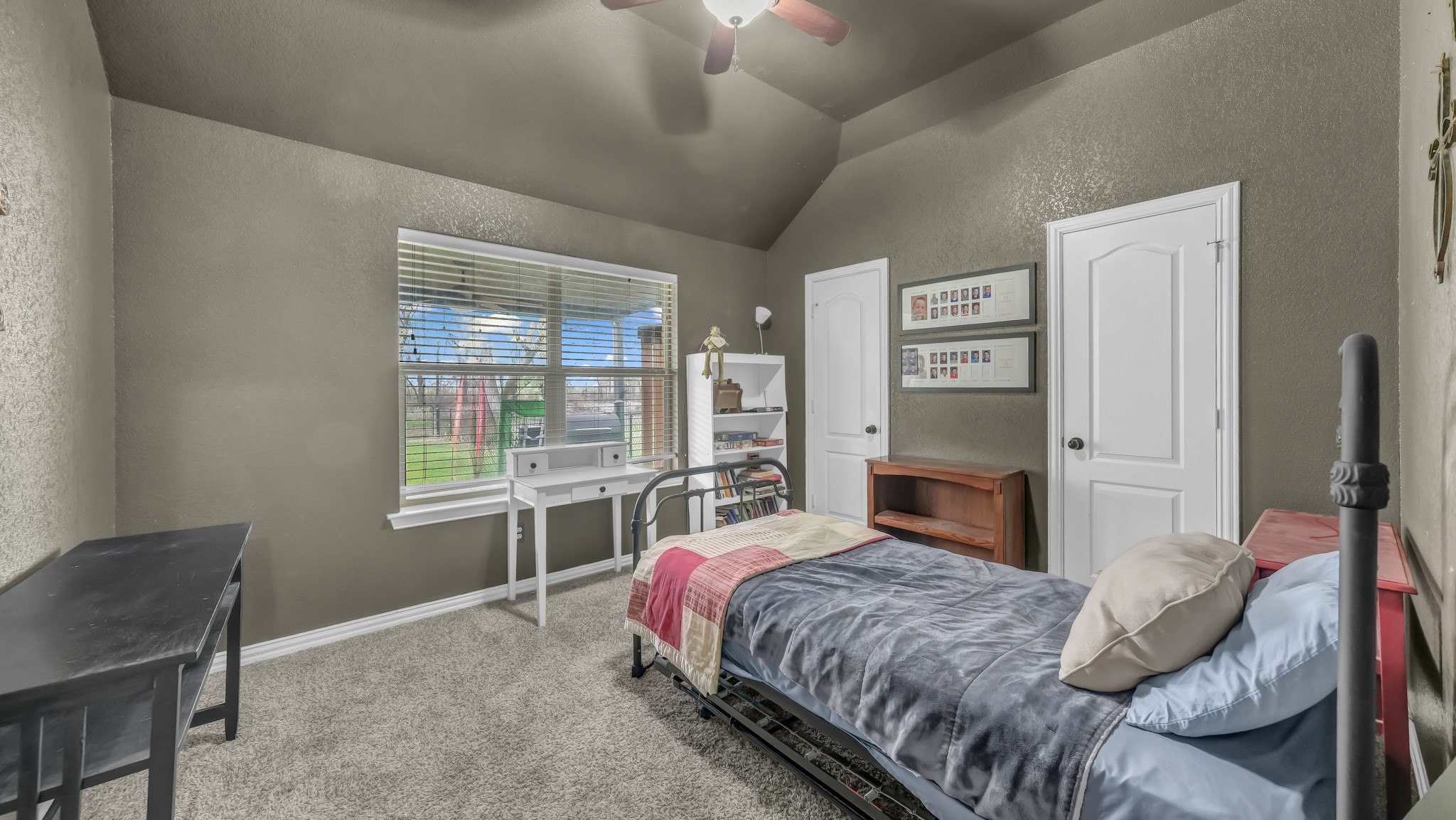197 Savannah Drive Weatherford TX 76087