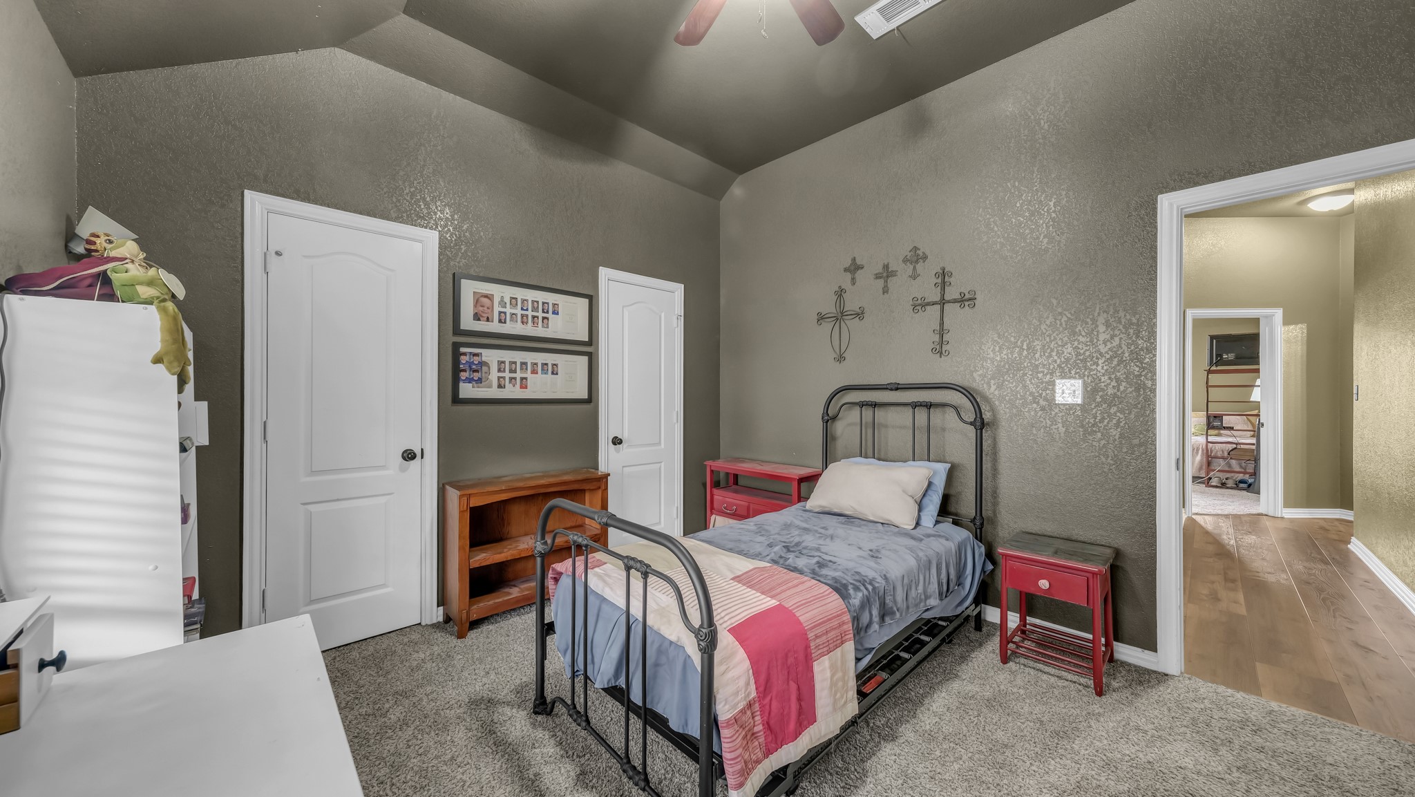 197 Savannah Drive Weatherford TX 76087