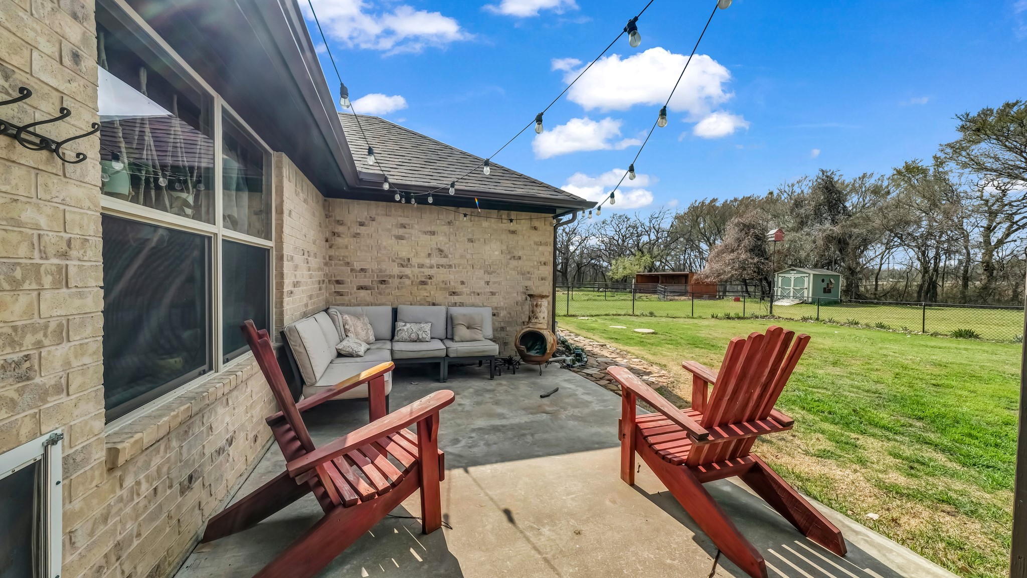 197 Savannah Drive Weatherford TX 76087