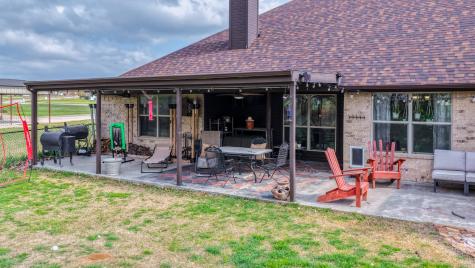 197 Savannah Drive Weatherford TX 76087