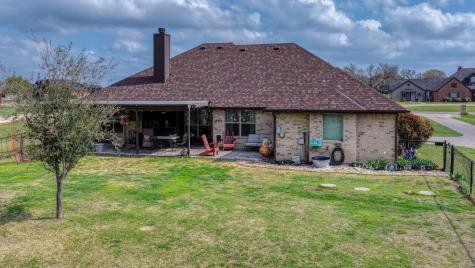 197 Savannah Drive Weatherford TX 76087