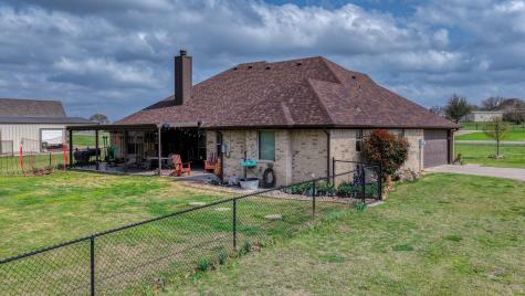 197 Savannah Drive Weatherford TX 76087