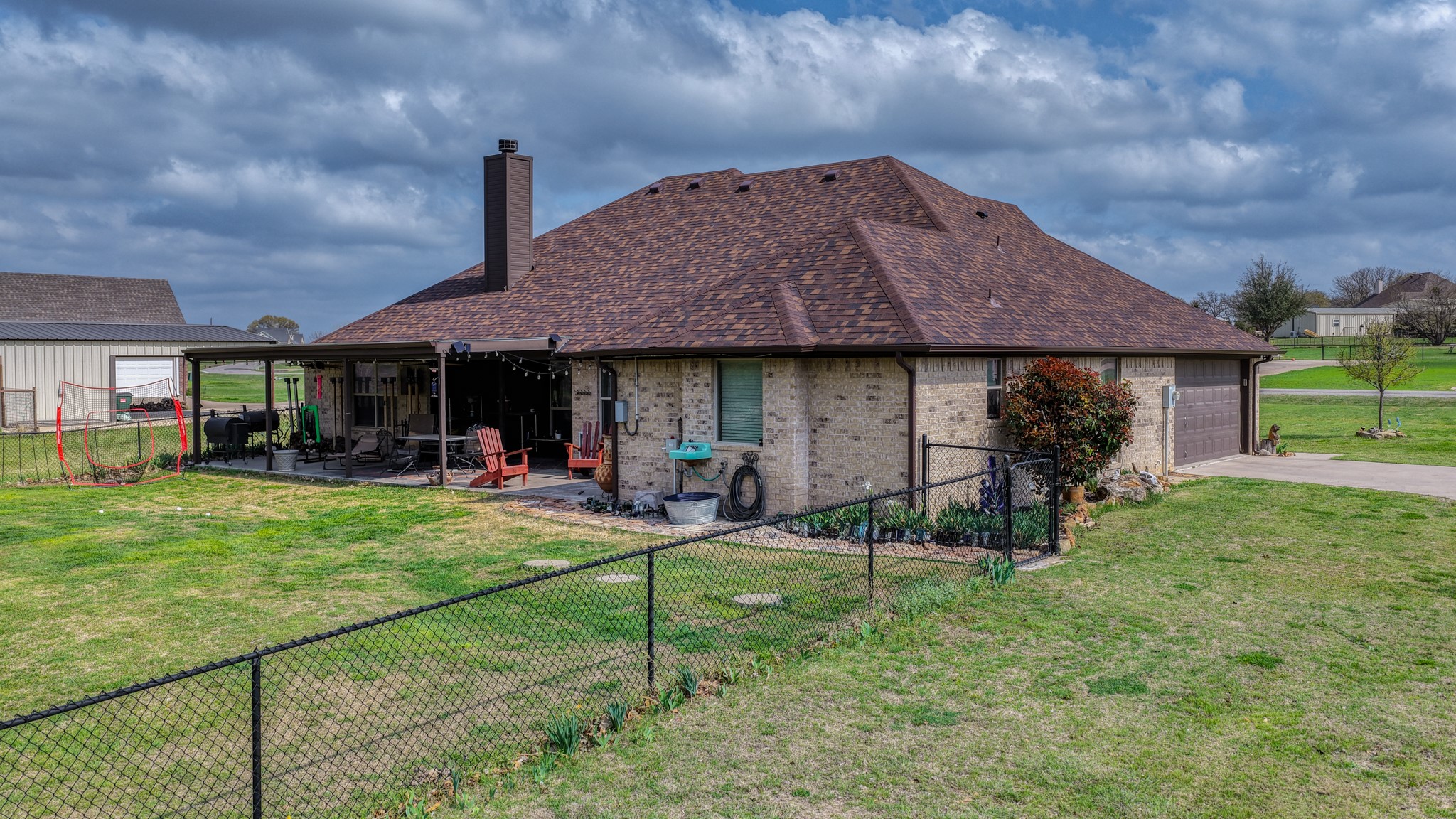 197 Savannah Drive Weatherford TX 76087