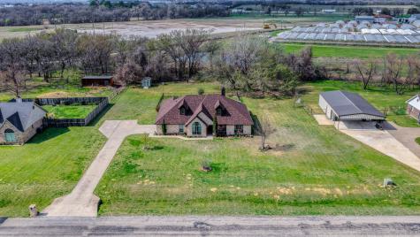 197 Savannah Drive Weatherford TX 76087