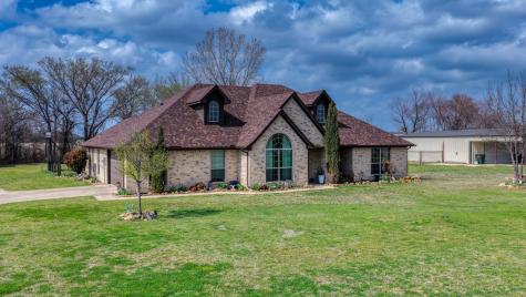 197 Savannah Drive Weatherford TX 76087