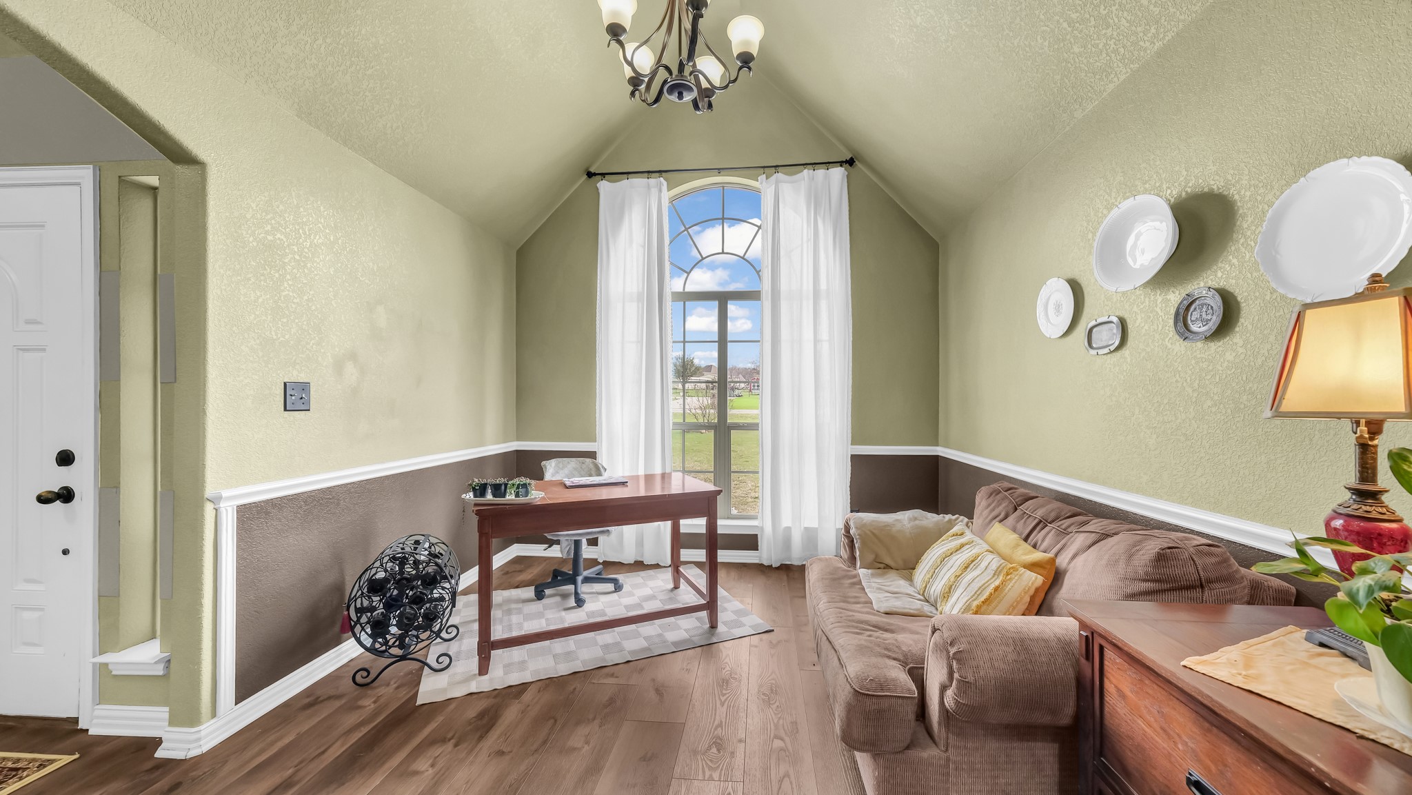 197 Savannah Drive Weatherford TX 76087