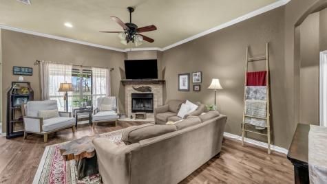 197 Savannah Drive Weatherford TX 76087
