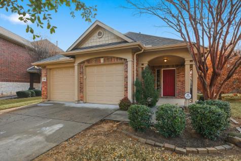 460 Bentson Drive Argyle TX 76226