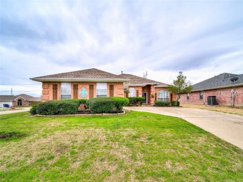 3612 Cedar Creek Lane Sachse TX 75048