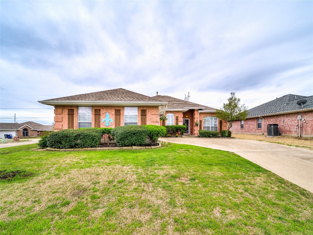 3612 Cedar Creek Lane Sachse TX 75048