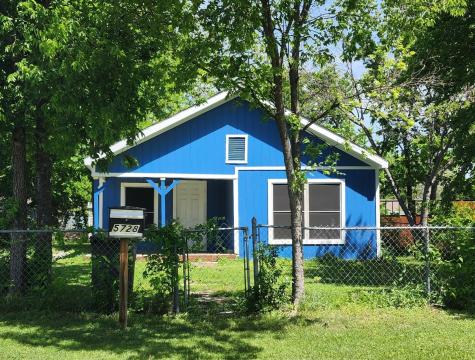 5728 Wellesley Avenue Fort Worth TX 76107