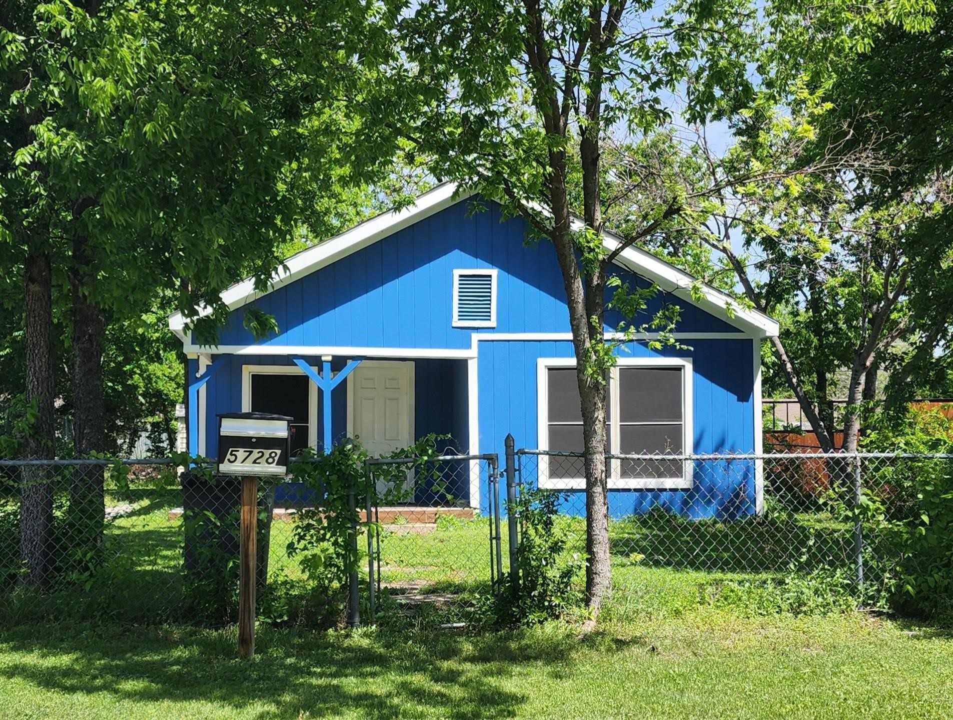 5728 Wellesley Avenue Fort Worth TX 76107