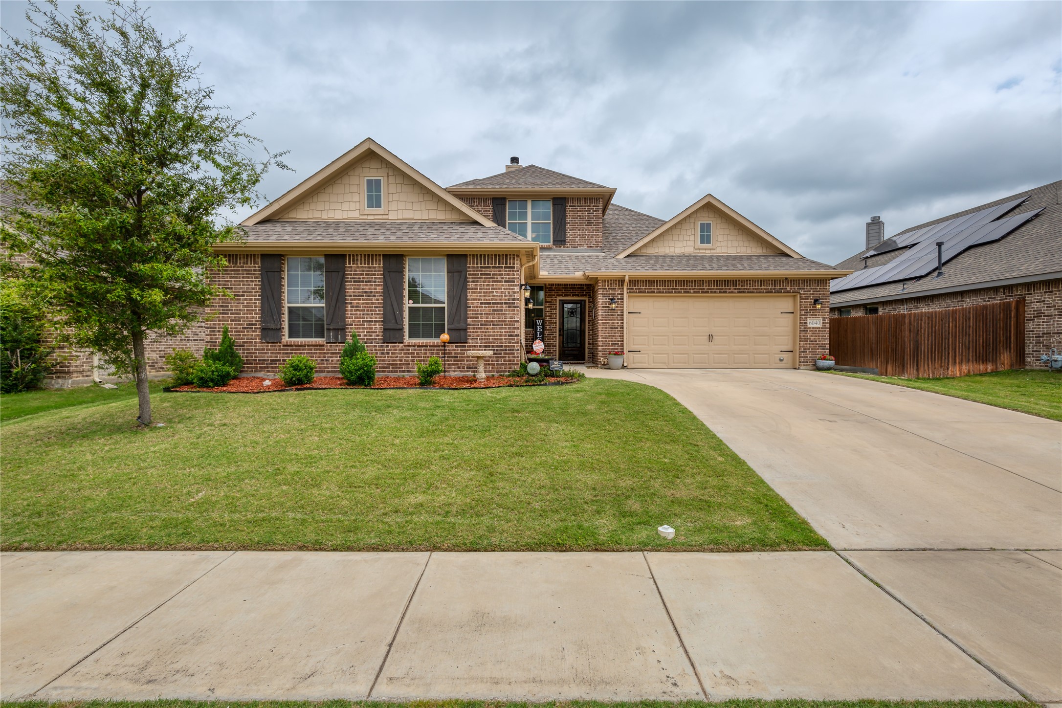 6040 Dunnlevy Drive Fort Worth TX 76179
