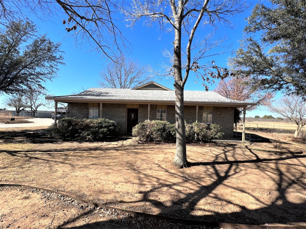 3750 Highway 2461 Eastland TX 76448
