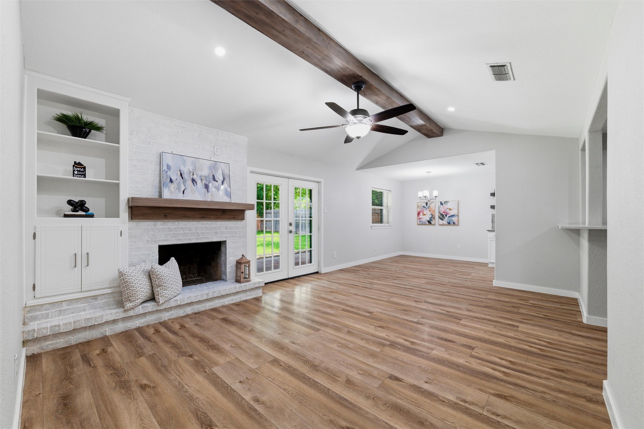 1417 Linwood Lane Edgecliff Village TX 76134