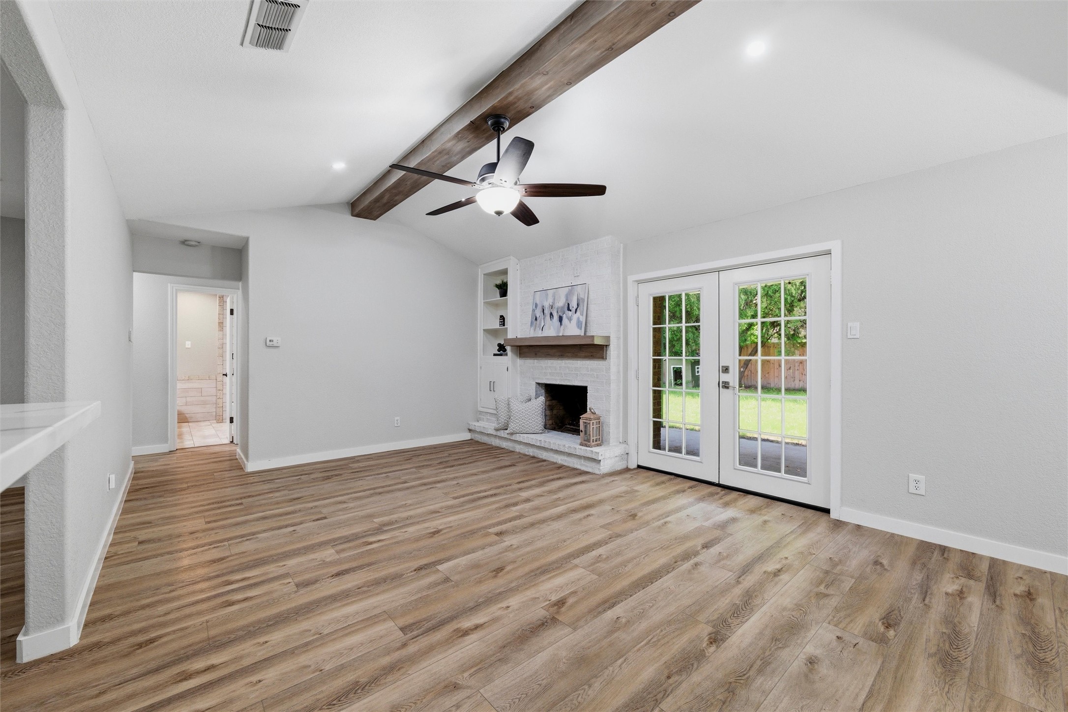1417 Linwood Lane Edgecliff Village TX 76134