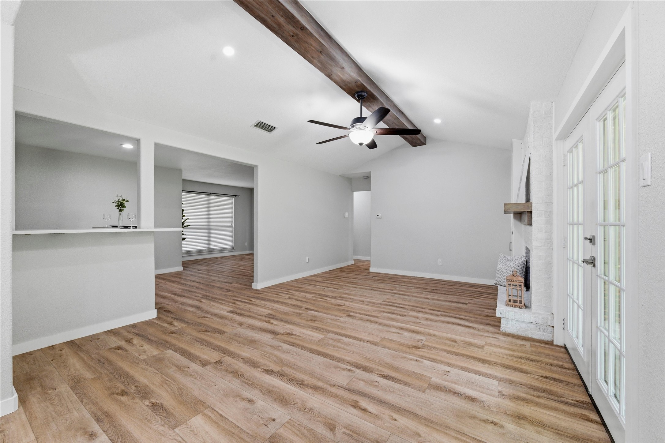 1417 Linwood Lane Edgecliff Village TX 76134
