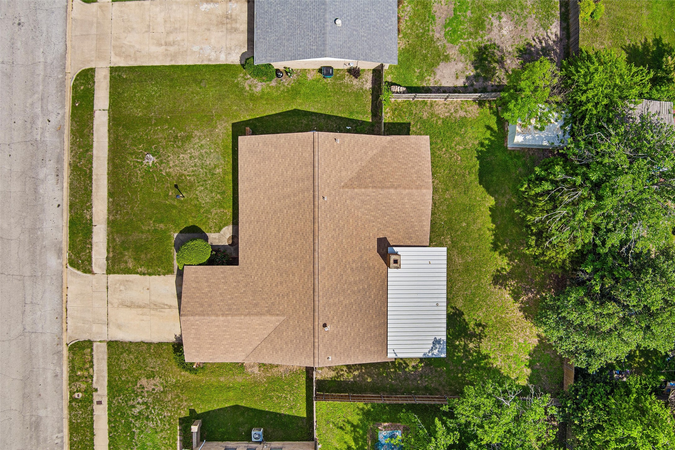 1417 Linwood Lane Edgecliff Village TX 76134