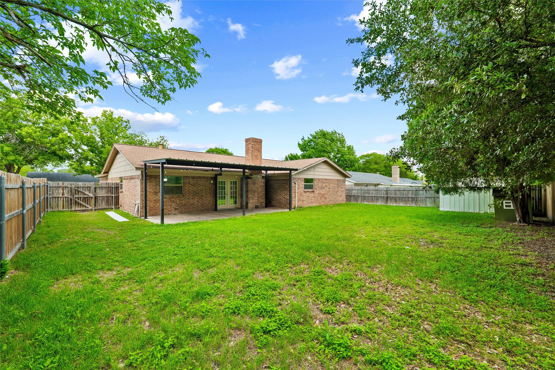 1417 Linwood Lane Edgecliff Village TX 76134