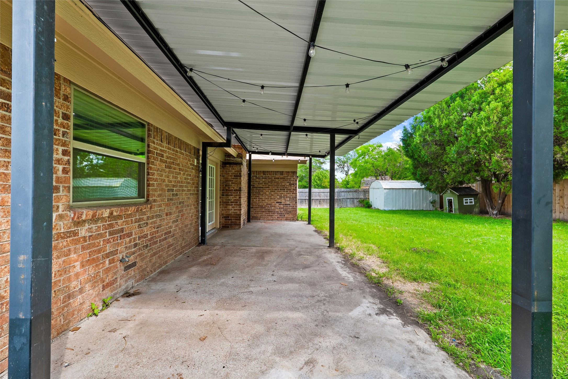 1417 Linwood Lane Edgecliff Village TX 76134