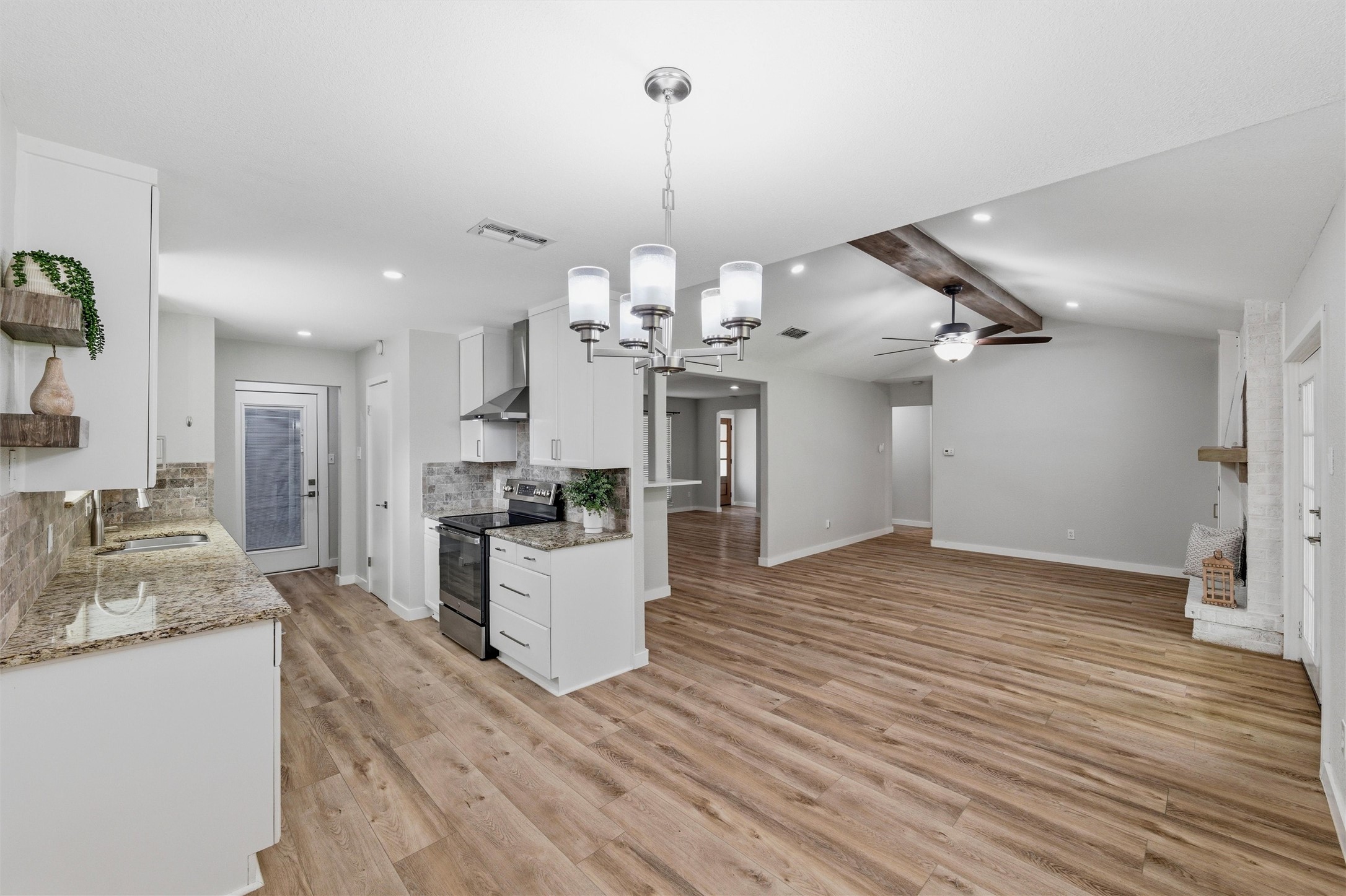 1417 Linwood Lane Edgecliff Village TX 76134