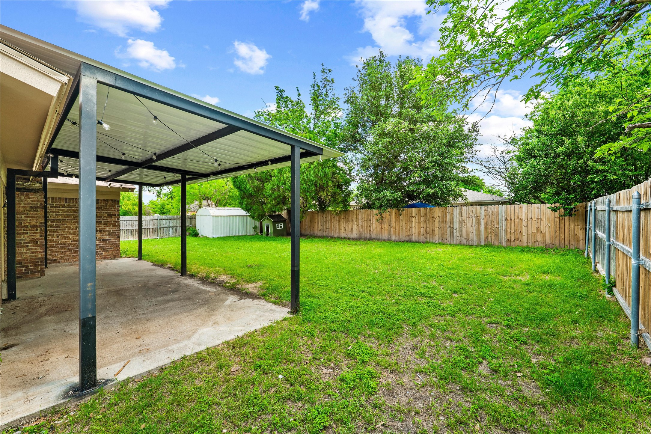 1417 Linwood Lane Edgecliff Village TX 76134