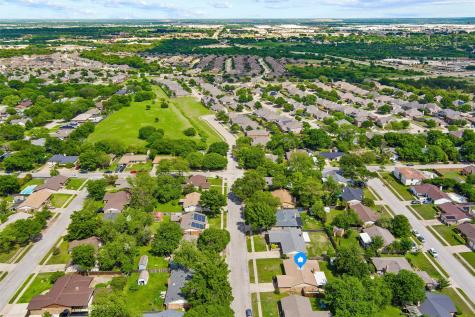 1417 Linwood Lane Edgecliff Village TX 76134