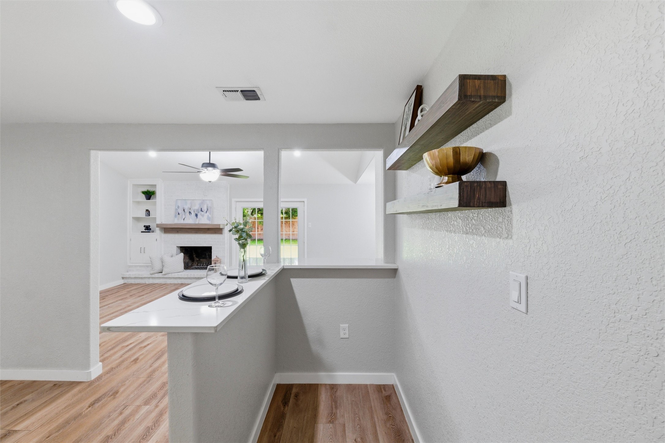 1417 Linwood Lane Edgecliff Village TX 76134