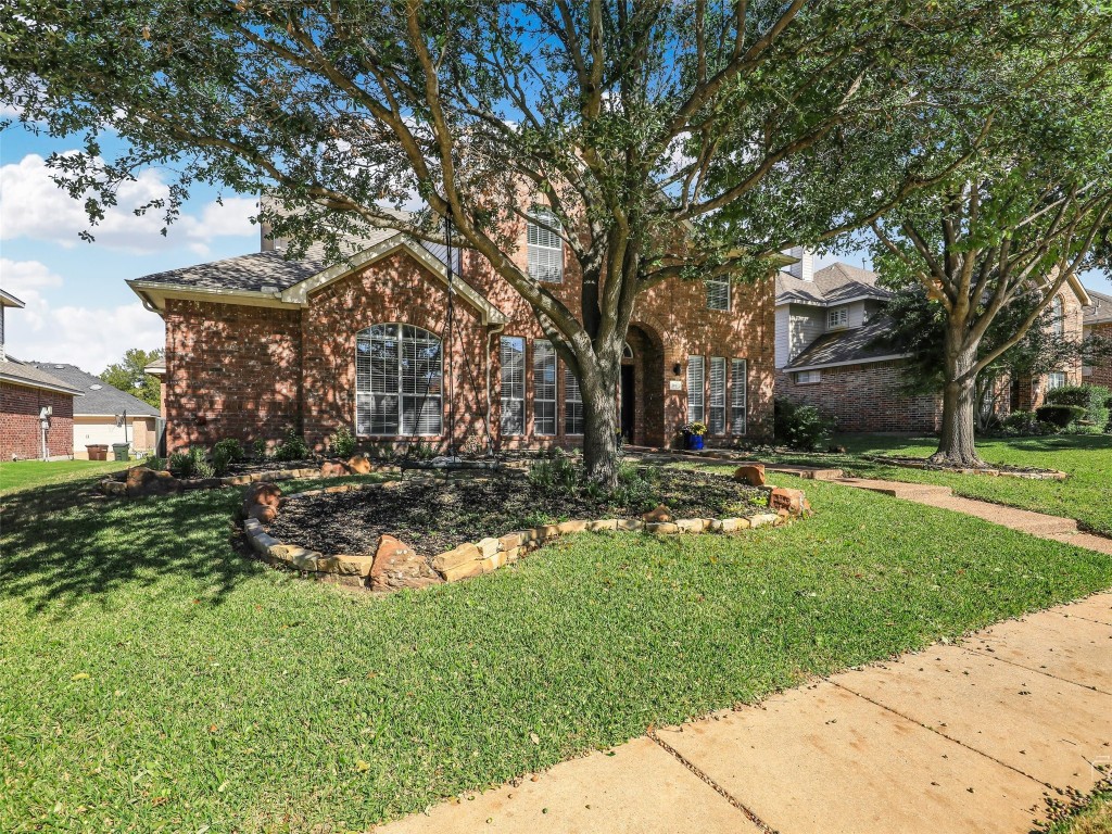 3113 Austin Drive Plano TX 75025