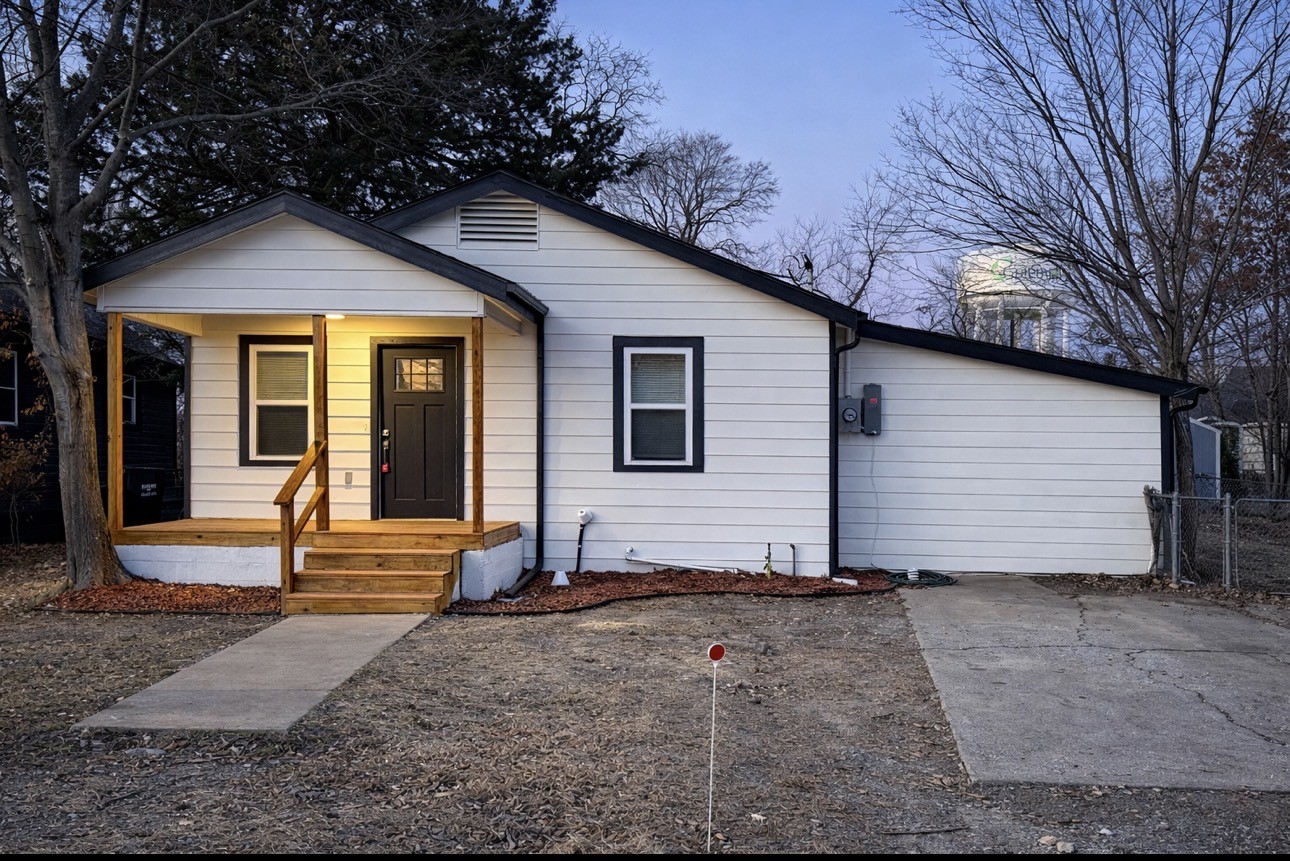 3110 Park Street Greenville TX 75401