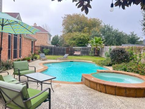 710 Saint Matthew Drive Mansfield TX 76063