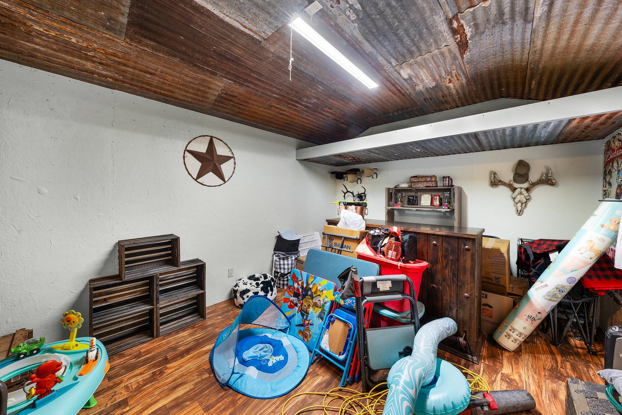 50 County Road 13200 Blossom TX 75416