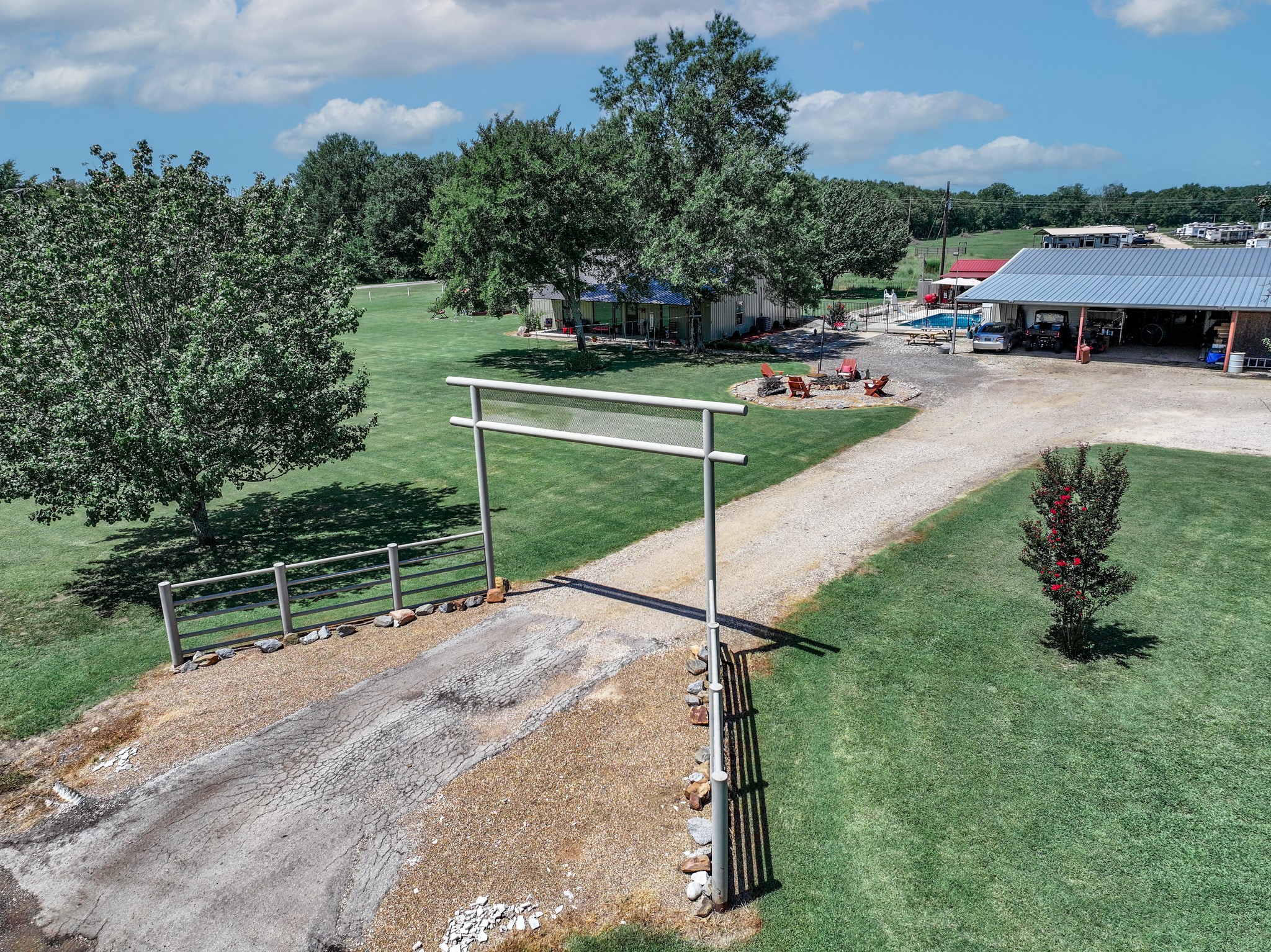 50 County Road 13200 Blossom TX 75416