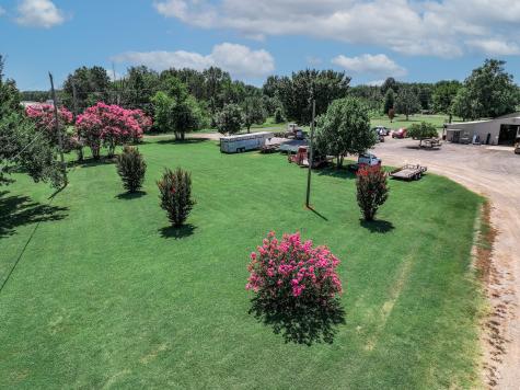 50 County Road 13200 Blossom TX 75416