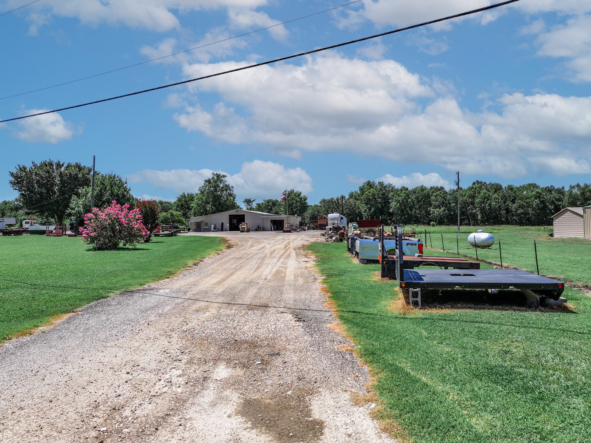 50 County Road 13200 Blossom TX 75416
